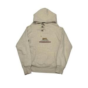 Rare Kapital "Indigenous Country" Hoodie – Size 2